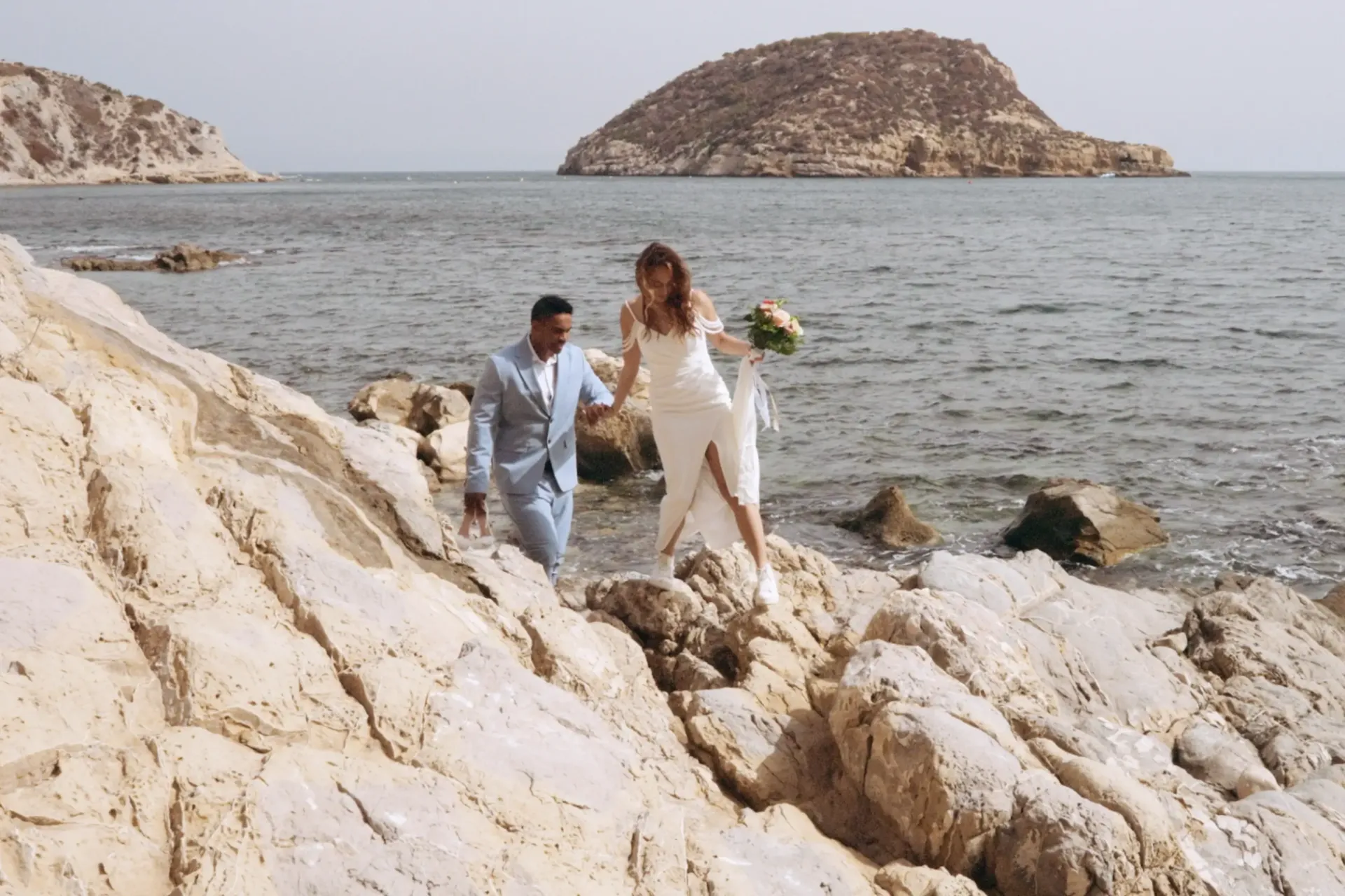 Elopement planner for dreamers
