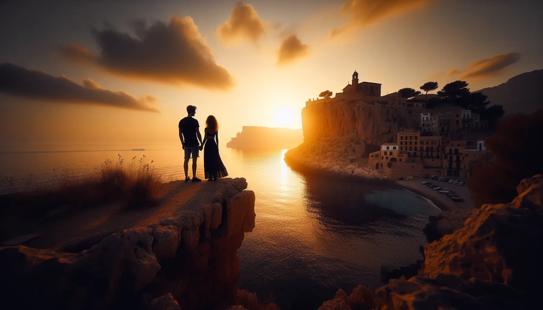 Adventure Elopement Spain - How to Plan Your Dream Day