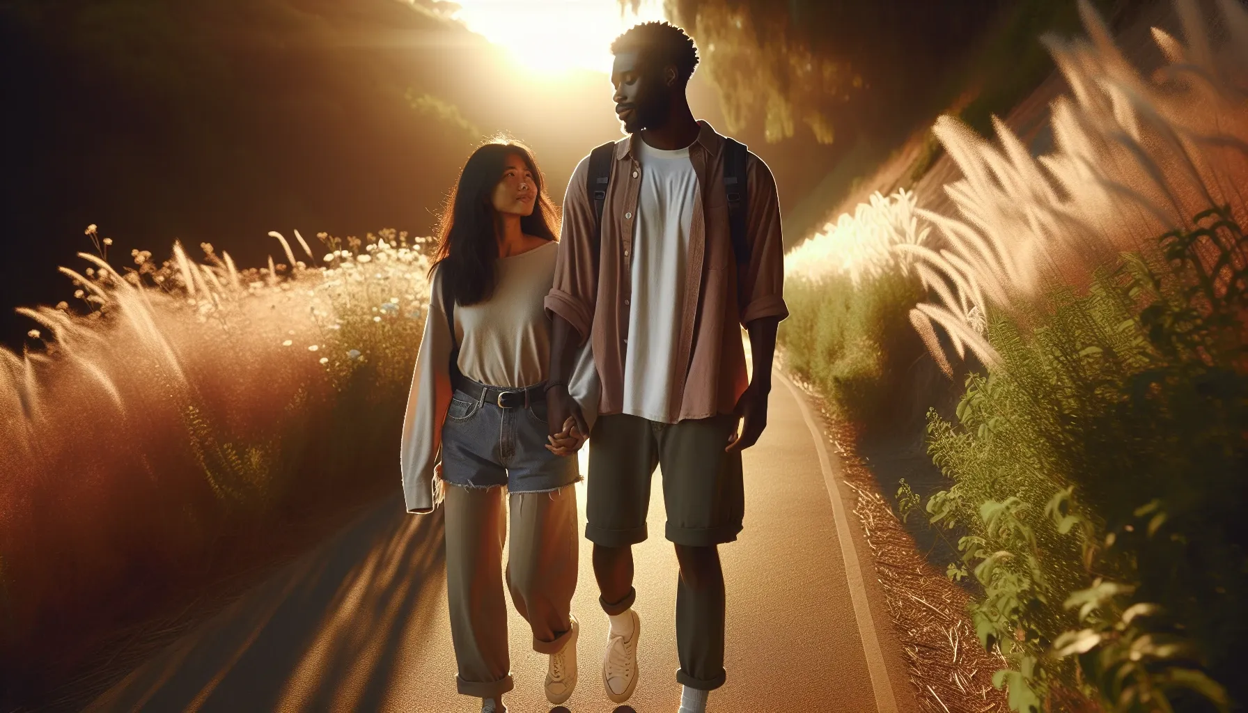 Couples Who Dream Differently - Embracing Unique Journeys Together