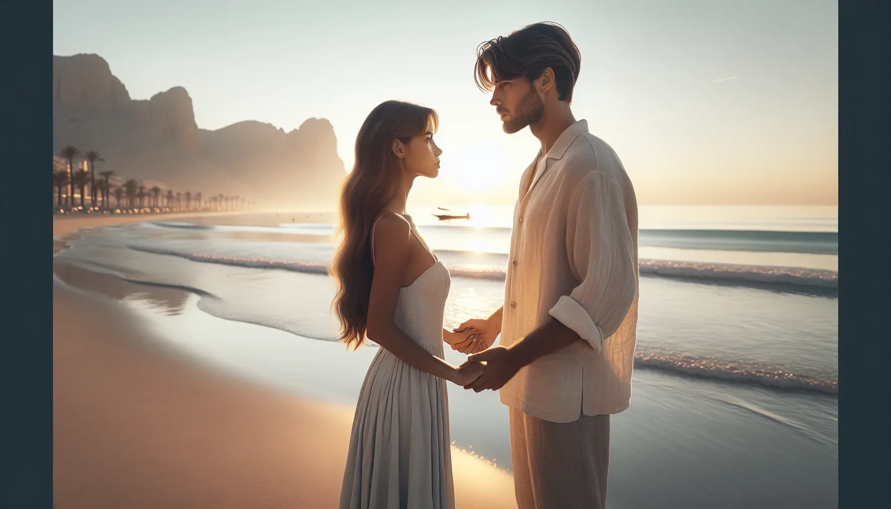 How to Elope in Benidorm - Your Ultimate Romantic Guide