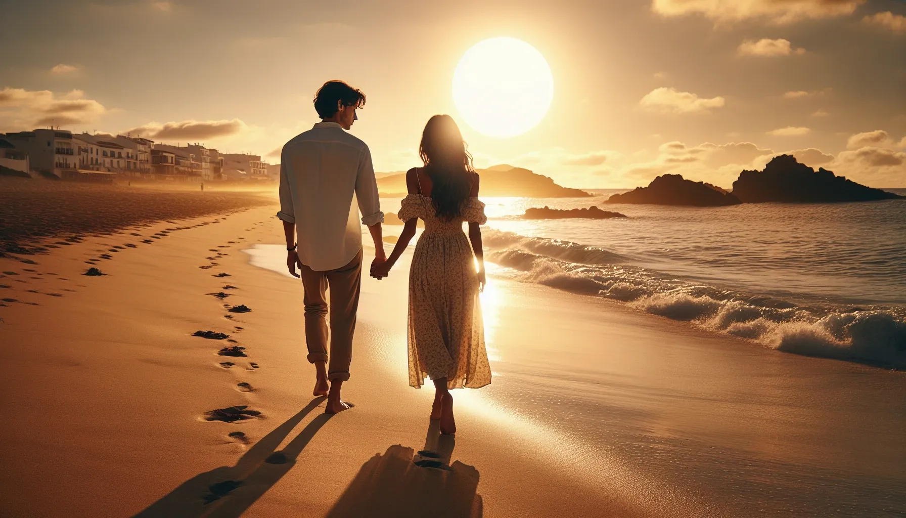 **Intimate Wedding Spain - How to Plan Your Dream Elopement**