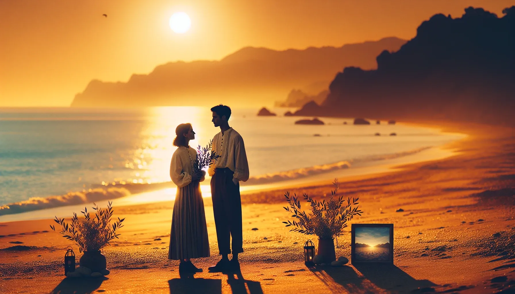 Marbella Elopement Ultimate Guide - How to Tie the Knot Beautifully