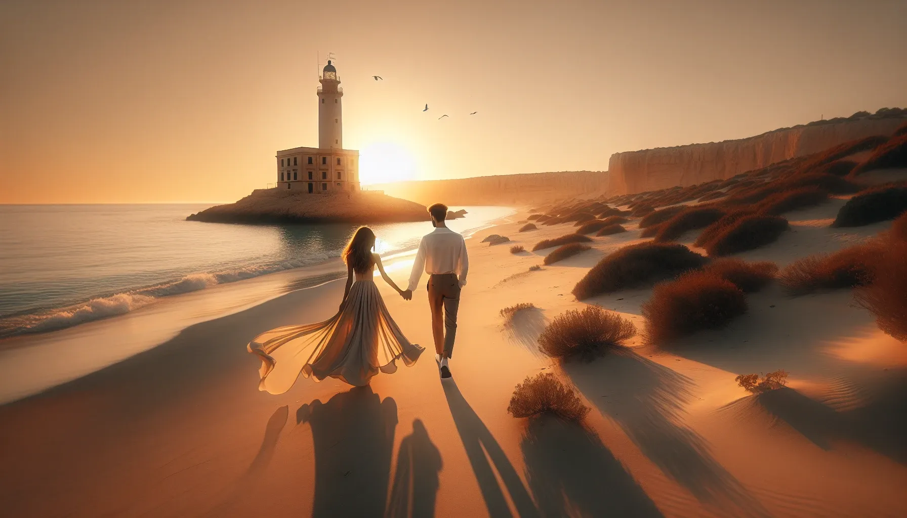 Torre de la Horadada Elopement Essentials - How to Plan Your Dream Day
