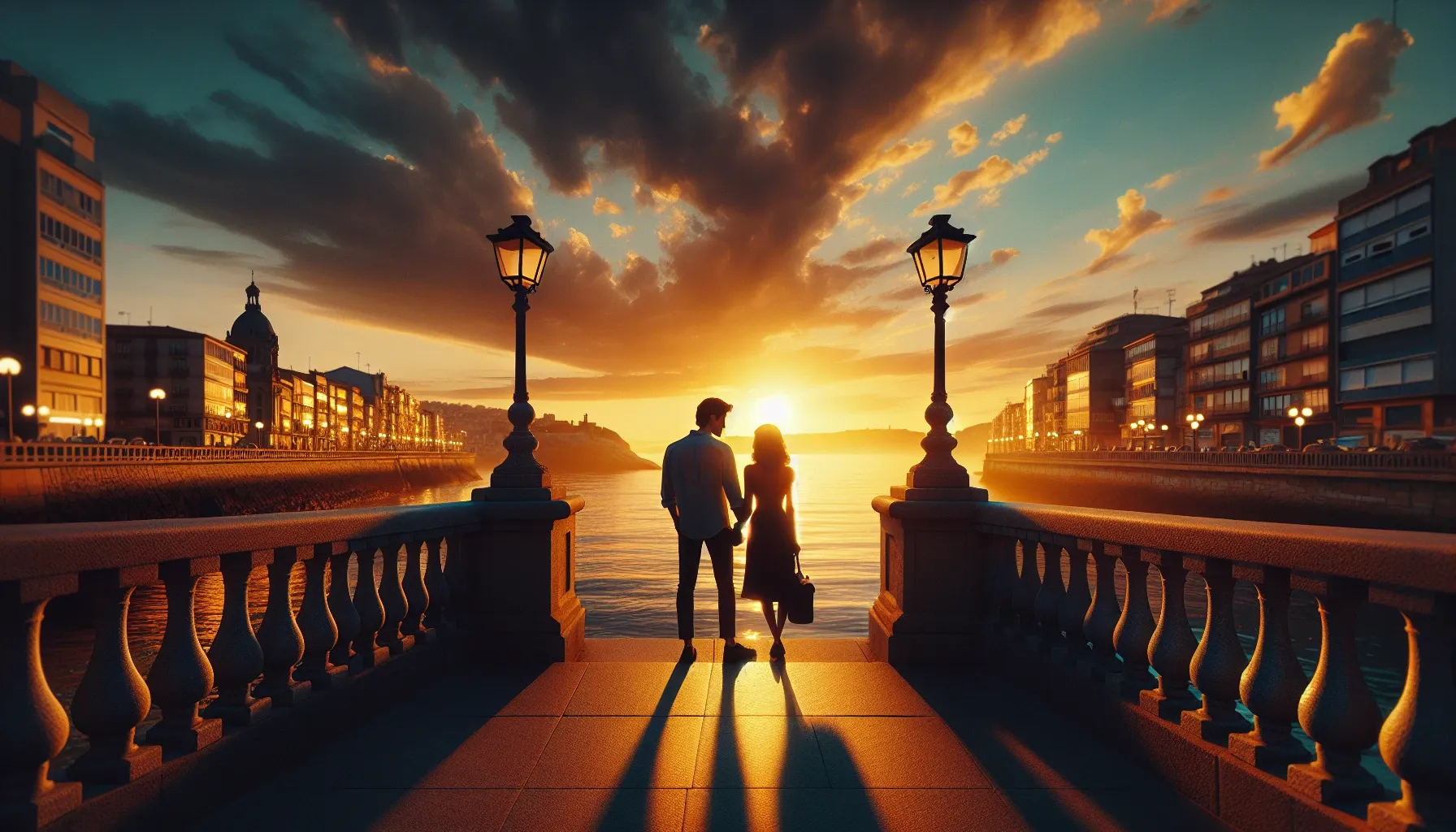 **Vigo Elopement Urban Coast Guide - How to Plan Your Dream Wedding**