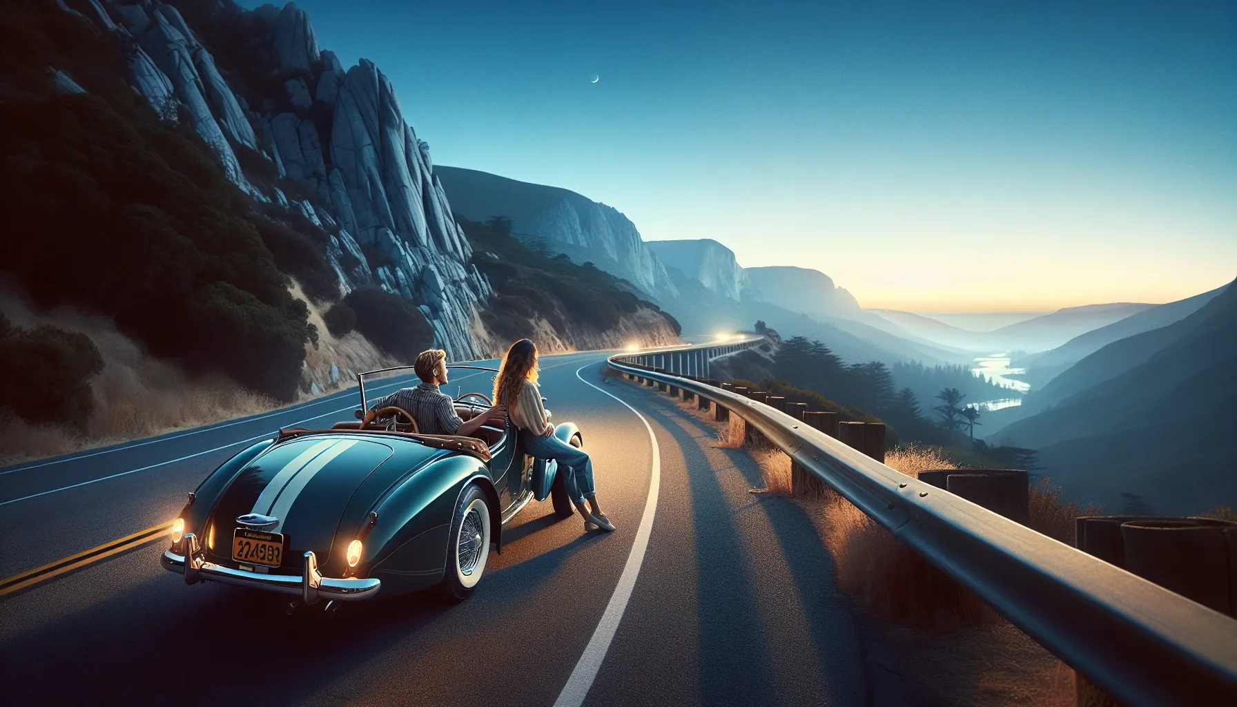 Road Trip Elopement for Adventurous Couples - 5 Easy Tips