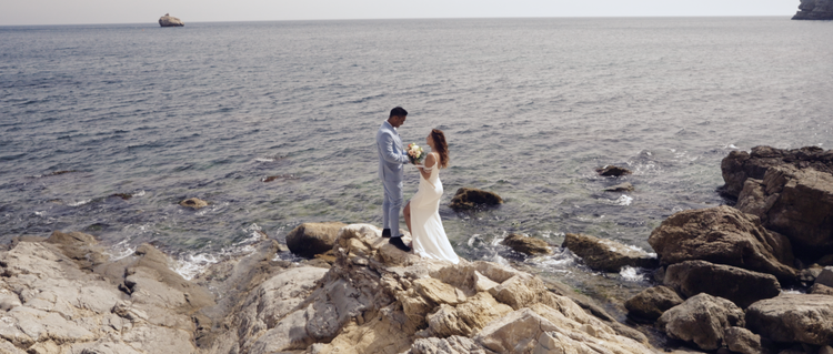 Your Guide to the Perfect Beach Elopement 