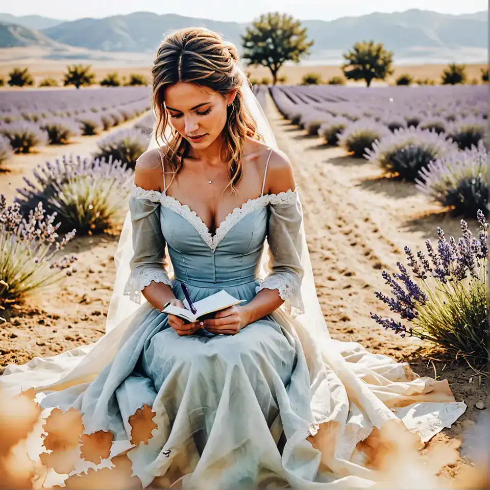 Elopement Vows Guide — Tips and Tricks · Stories By DJ